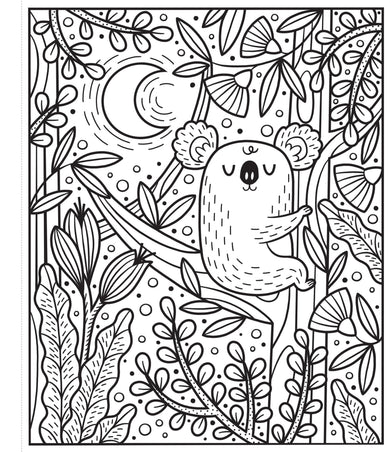 Magic Paint Yourself Calm interior 1 (ISBN 9781474995559) [onix-asset:d664fd77147eeeffb4ae4f3c9ce1357fe6636f6382429625c97934af39ee86c9]