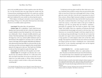 Star Wars Star Pilots interior 8 (ISBN 9780241785164) [onix:6bd76dd03557c1c24497ed78ee4b8815]