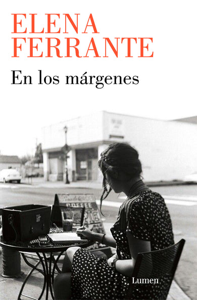 En los márgenes: Sobre el placer de leer y escribir / In the Margins: On the Pleasures of Reading and Writing cover (ISBN 9788426410887) [onix:4877a1887b9740bd31db83c3aec9fa50]