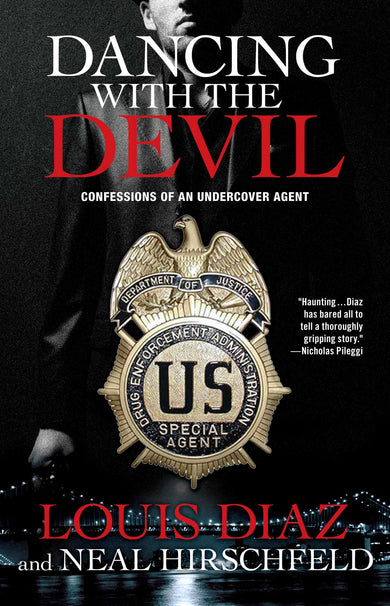 Dancing with the Devil