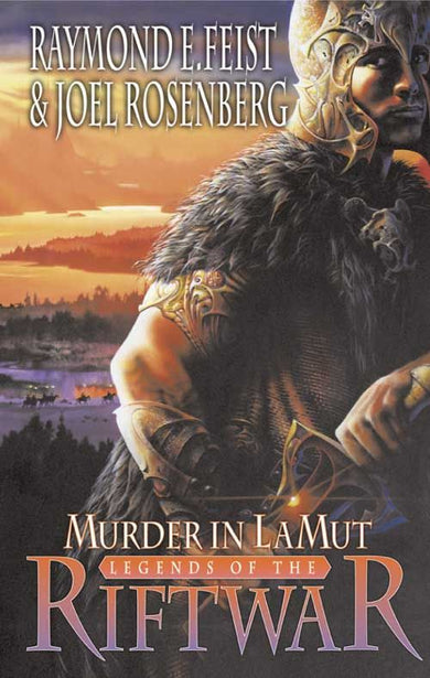 Murder in Lamut cover (ISBN 9780006483892) [onix-asset:e44d050d6db2a7fc7a6a3bb2c6116988192f43937cdeb9e0a5d6be502afa6f42]