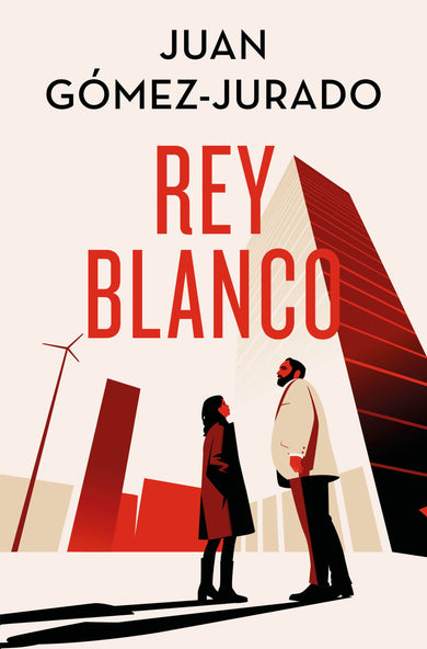 Rey blanco (Edición especial limitada) / White King (Special Limited Edition) cover (ISBN 9788466682404) [onix:edc0ddd36eaccc71a29c5830a7aa9ecc]