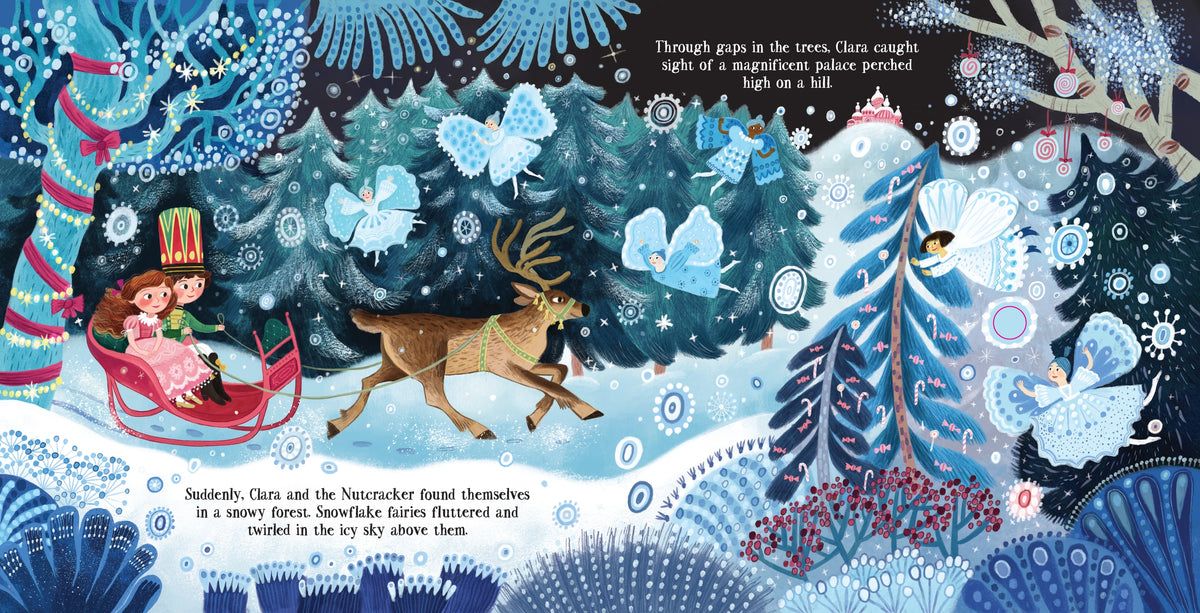 The Nutcracker interior 1 (ISBN 9781474968034) [onix-asset:dbcf7d94599ffc6b8c57608f0c003a519573f5536aa6d510dbbea7da1eb8b2cb]