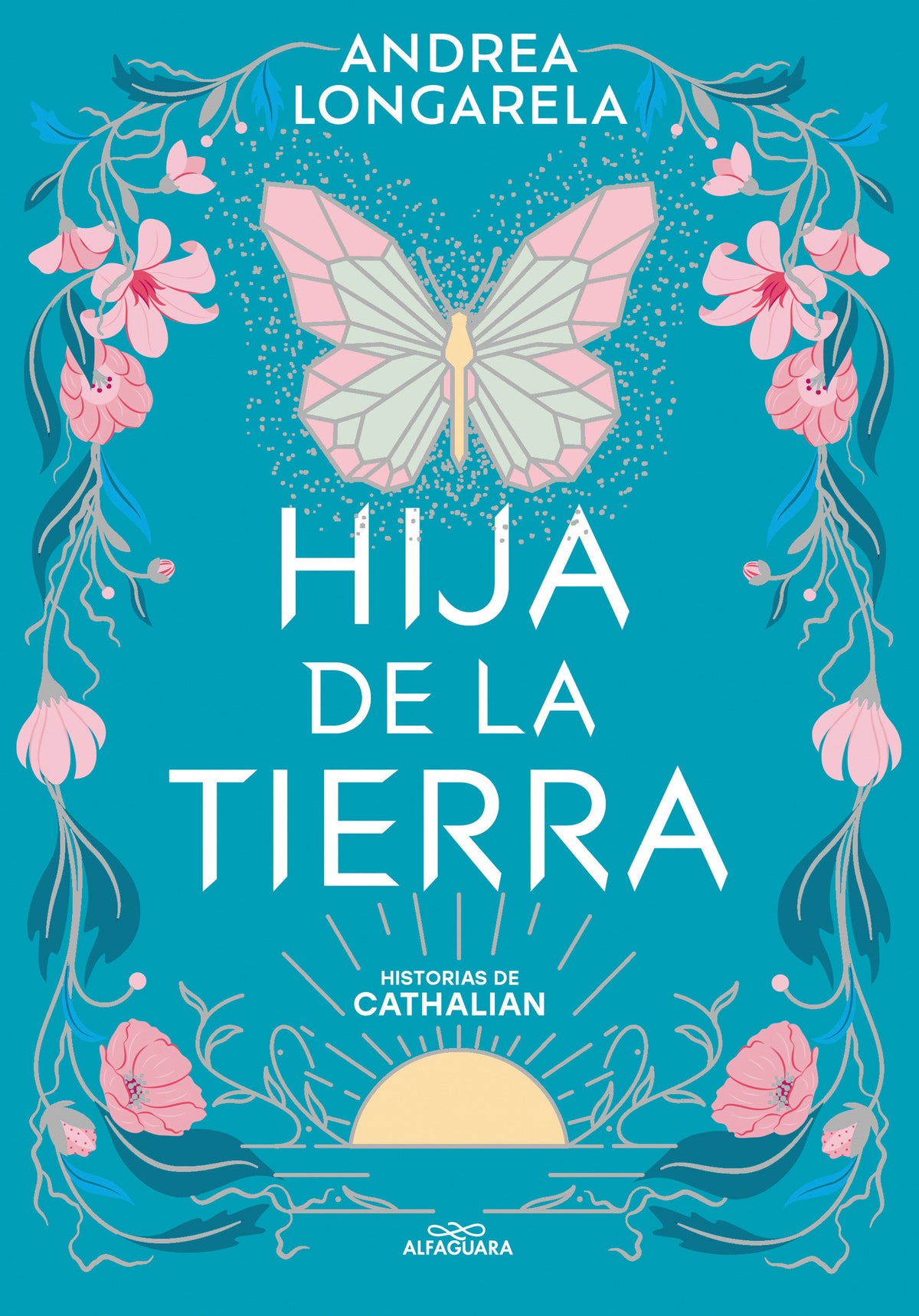 Hija de la tierra / Daughter of Earth cover (ISBN 9786073837934) [onix:8e35f6cbb72b0489e3daa725e942519c]