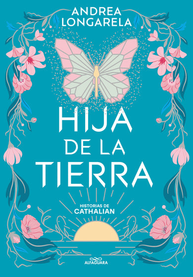 Hija de la tierra / Daughter of Earth cover (ISBN 9786073837934) [onix:8e35f6cbb72b0489e3daa725e942519c]