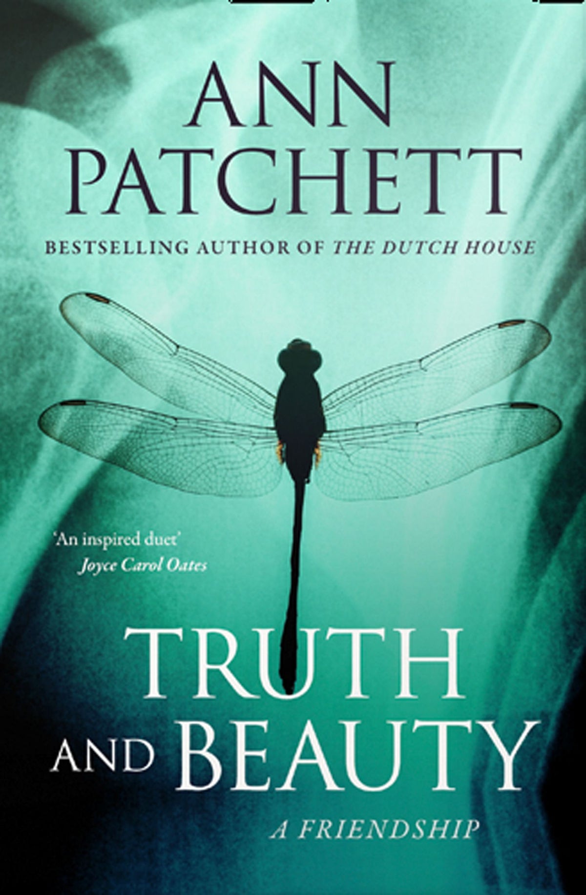 Truth and Beauty cover (ISBN 9780007196784) [onix-asset:1c1841575d358ec77ef3fc9c44cd7a2e868101053abf55c7e3ce2b2cc8a13393]