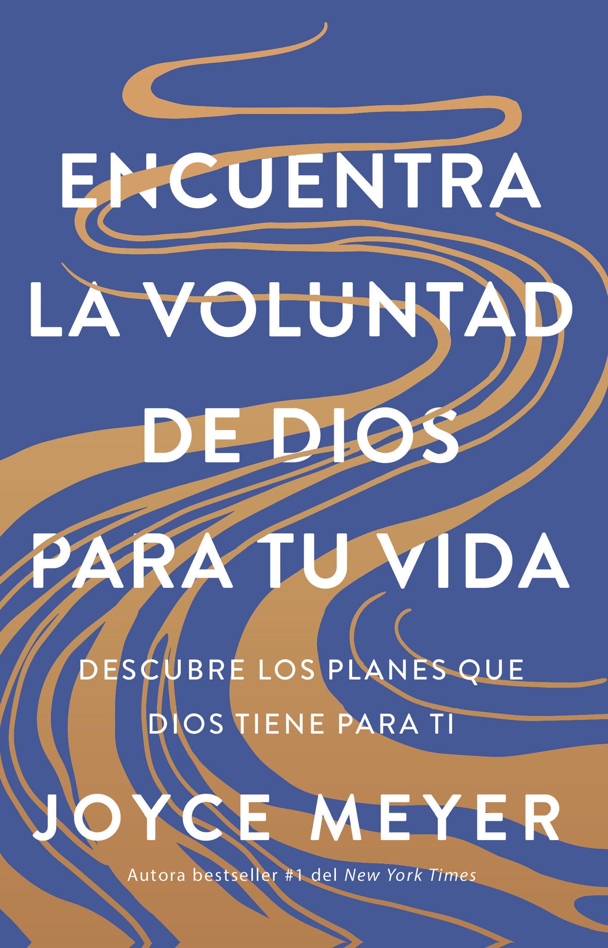Encuentra la voluntad de Dios para tu vida: Descubre los planes que Dios tiene para ti / Finding God's Will for Your Life cover (ISBN 9798890982032) [onix:8c405f45051584996bc53a0754102fff]