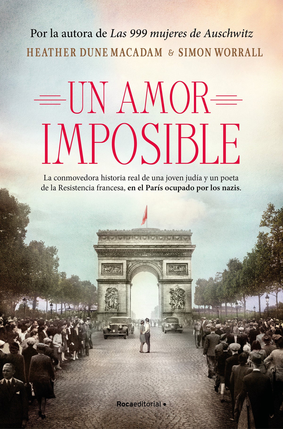 Un amor imposible / Star Crossed cover (ISBN 9788419449108) [onix:07d9b236e71e4225dbb0c6eeb68bf53d]