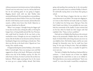 Jemima Small Versus the Universe interior 1 (ISBN 9781474927284) [onix-asset:2f82fab7129502a6b9401d137f1bc4762b2815fb53b67e8906495703643daefc]
