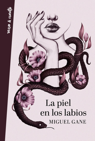 La piel en los labios / My Skin on Your Lips cover (ISBN 9788403519114) [onix:2469c009a1e4c60e61460c2b9f4ab62e]