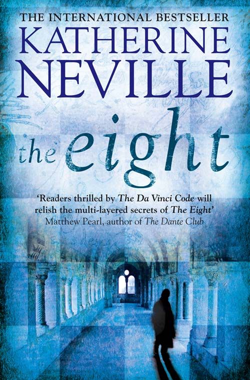 The Eight cover (ISBN 9780007303540) [onix-asset:616ae55a349437511c5f1c9aa9604171587f111e748b3fc76226f19a28492eb6]