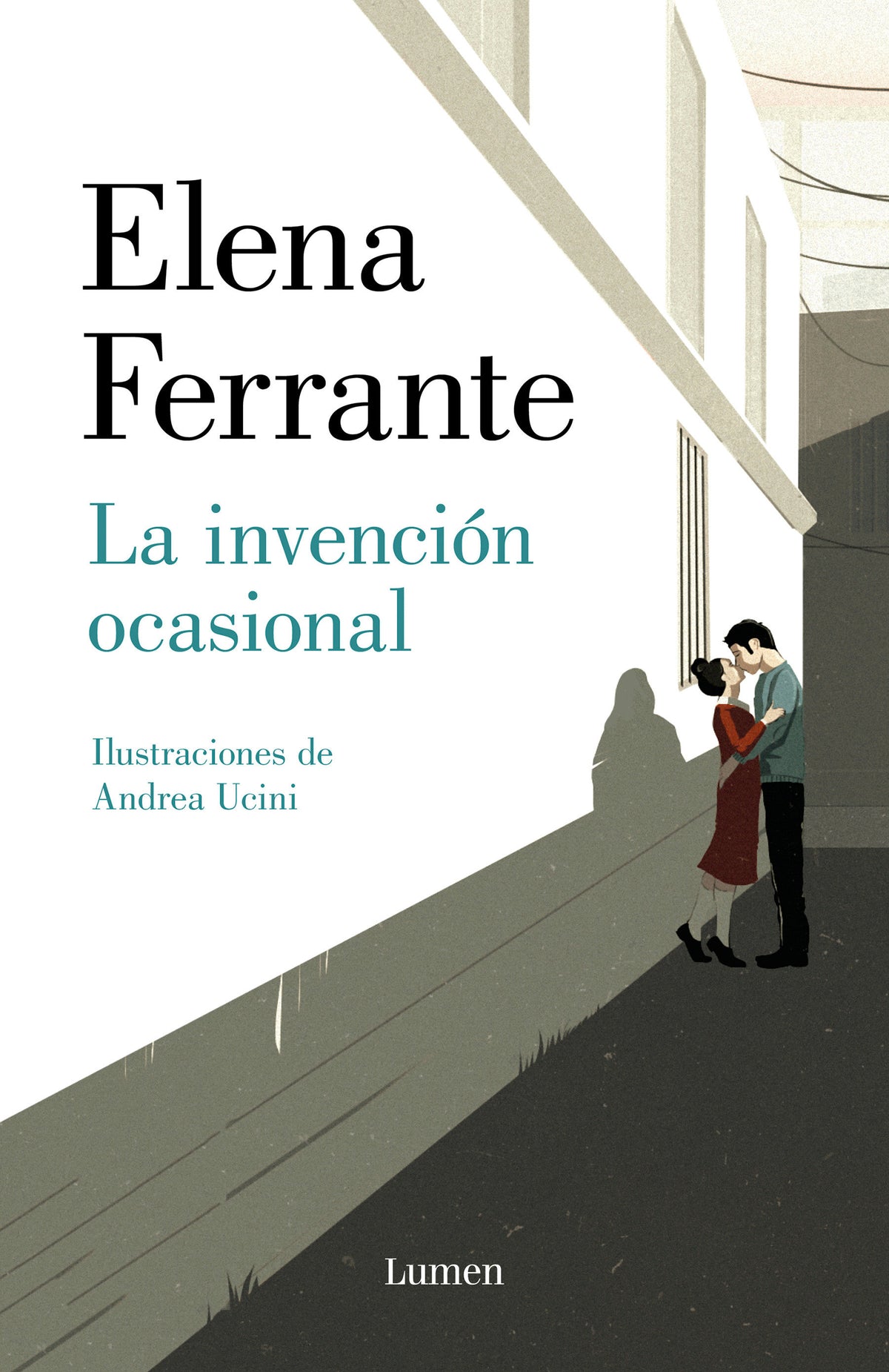 La invención ocasional / Incidental Inventions cover (ISBN 9788426407351) [onix:28a05c970b801472c97f5e3564ac4638]