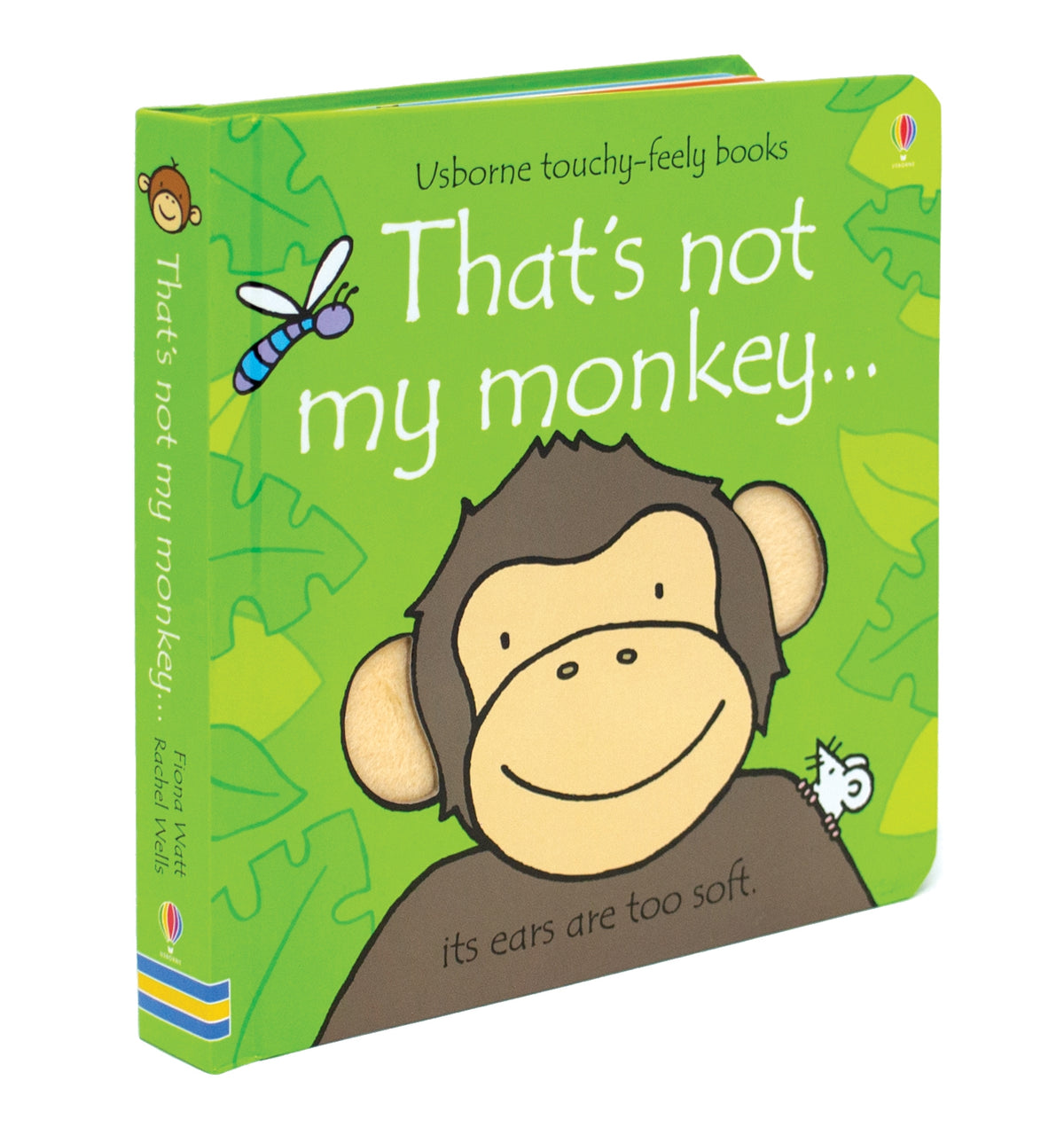 That's not my monkey. interior 1 (ISBN 9780746093368) [onix-asset:e74cb9162597a7088120eb1f4a6887c2d3a79c5f0ed55c101314a437b698dd73]
