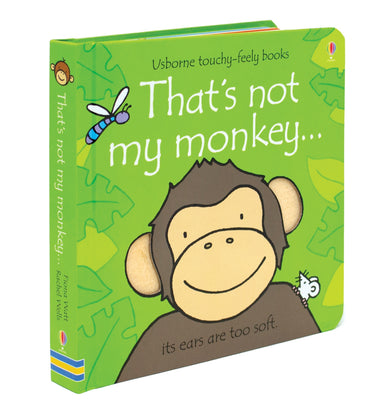 That's not my monkey. interior 1 (ISBN 9780746093368) [onix-asset:e74cb9162597a7088120eb1f4a6887c2d3a79c5f0ed55c101314a437b698dd73]