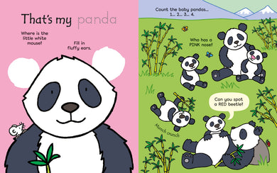 That's not my... Animals Activity Book interior 1 (ISBN 9781805079774) [onix-asset:7f4233b3c239d01a1a6370e222634d1ec34b645d9b9169f55f32a10ddb08a270]
