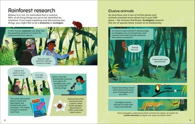 What Do Scientists Do? interior 1 (ISBN 9781474969024) [onix-asset:b279005043ddec0136fcd2607aa1bee18156e68d4d0b5598237b366849660314]