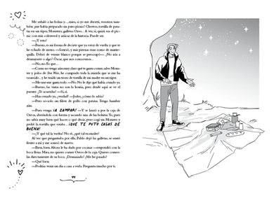 Alguien para mí / Someone for Me interior 5 (ISBN 9786073848930) [onix:3dd7448c2947874361cbfb905c88398d]