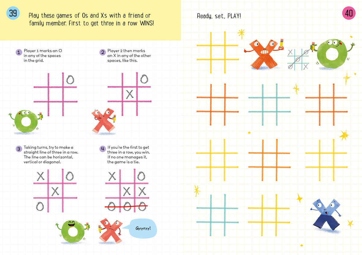 Lots of Pencil and Paper Puzzles interior 1 (ISBN 9781836045359) [onix-asset:5fb9fc822d2b4d69f10959e60429c250579da0be307dc096dd05991c722fe09e]