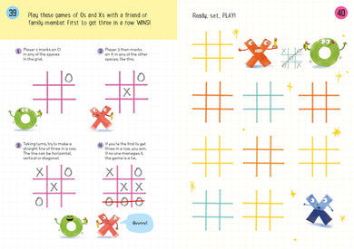 Lots of Pencil and Paper Puzzles interior 1 (ISBN 9781836045359) [onix-asset:5fb9fc822d2b4d69f10959e60429c250579da0be307dc096dd05991c722fe09e]