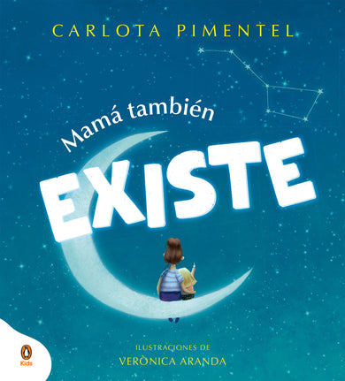 Mamá también existe / Mom Is Always There cover (ISBN 9788419511867) [onix:f1d9a0b93ec7fa4304489d93dca444b6]