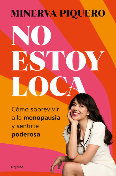 No estoy loca / I'm Not Crazy cover (ISBN 9788425372483) [onix:3c7e37b7f21a2e567fccac17b416baa2]