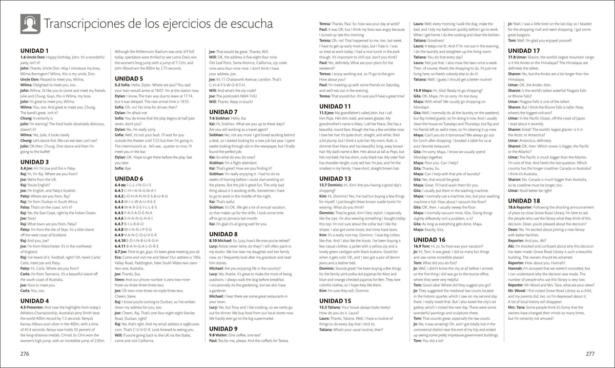 English for Everyone Nivel 3 Intermedio: Libro de estudio interior 7 (ISBN 9798217135370) [onix:3f9104caef074a9036759decf9212266]