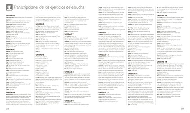 English for Everyone Nivel 3 Intermedio: Libro de estudio interior 7 (ISBN 9798217135370) [onix:3f9104caef074a9036759decf9212266]