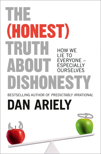 The (Honest) Truth About Dishonesty cover (ISBN 9780007477333) [onix-asset:aa9156079f6083d972f9836e412cf485e8a3446b72b8a9d44dc17c81084b0b97]