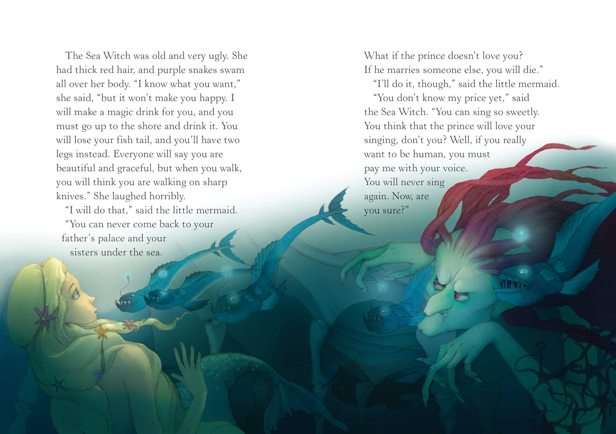 The Little Mermaid interior 1 (ISBN 9781474939942) [onix-asset:c7301d87ca92709f115eb001926534234114c2cc4c53509824ff8ed159b2607b]