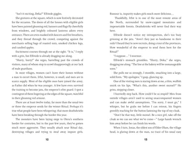 The Gilded Ones interior 1 (ISBN 9781474959575) [onix-asset:b7d82a476c6171bc5bb67dd9fb941bb5f3e1d01d2d729d2d69107a93f9a61da9]