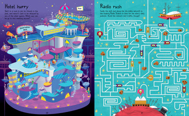 Space Maze Book interior 1 (ISBN 9781409598503) [onix-asset:a767b6a3e8f8727bb38395a9dc17ece9fa24c8ea5269d6f5abc7998b575afa18]
