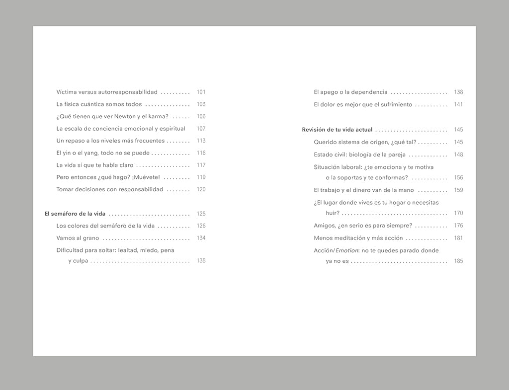 Despierta: Una guía para tomar consciencia y acceder a la vida que mereces / Wake Up interior 2 (ISBN 9788425366314) [onix:a6ee3eb9ee96045f0fcda142fb294d91]