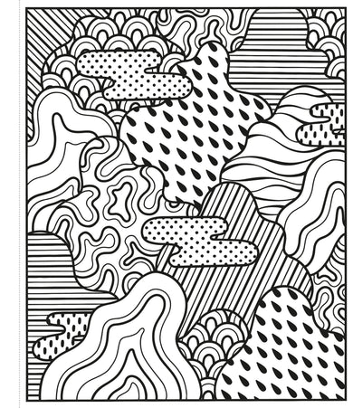 Unhurry Magic Painting interior 1 (ISBN 9781474986113) [onix-asset:735f196786d0e20d70a238eb4a56b3c4c4e7d5d30d693dba8292041e45965ccf]
