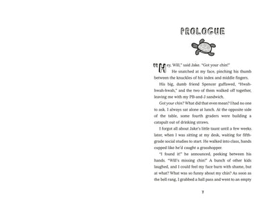 Turtle Boy interior 1 (ISBN 9781474981385) [onix-asset:7db84ca3e42b5bf3dbc572272b7633074a3a4b0ec8dffc6128d2aaf0d08e46c0]