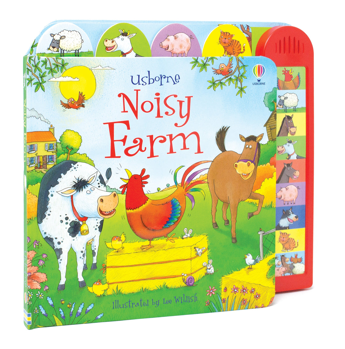 Noisy Farm interior 1 (ISBN 9781409524540) [onix-asset:1fbc81a1d6e1c3b028138ca362c701d90103c028cdc506254b05afc4cb2fb5f6]
