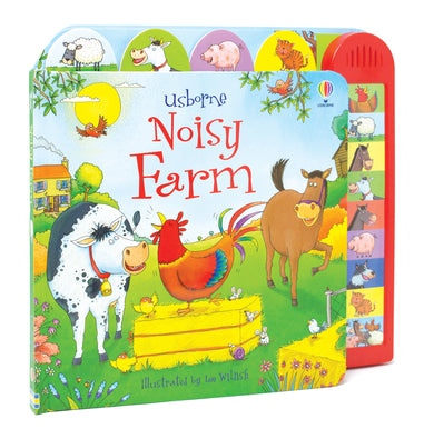 Noisy Farm interior 1 (ISBN 9781409524540) [onix-asset:1fbc81a1d6e1c3b028138ca362c701d90103c028cdc506254b05afc4cb2fb5f6]