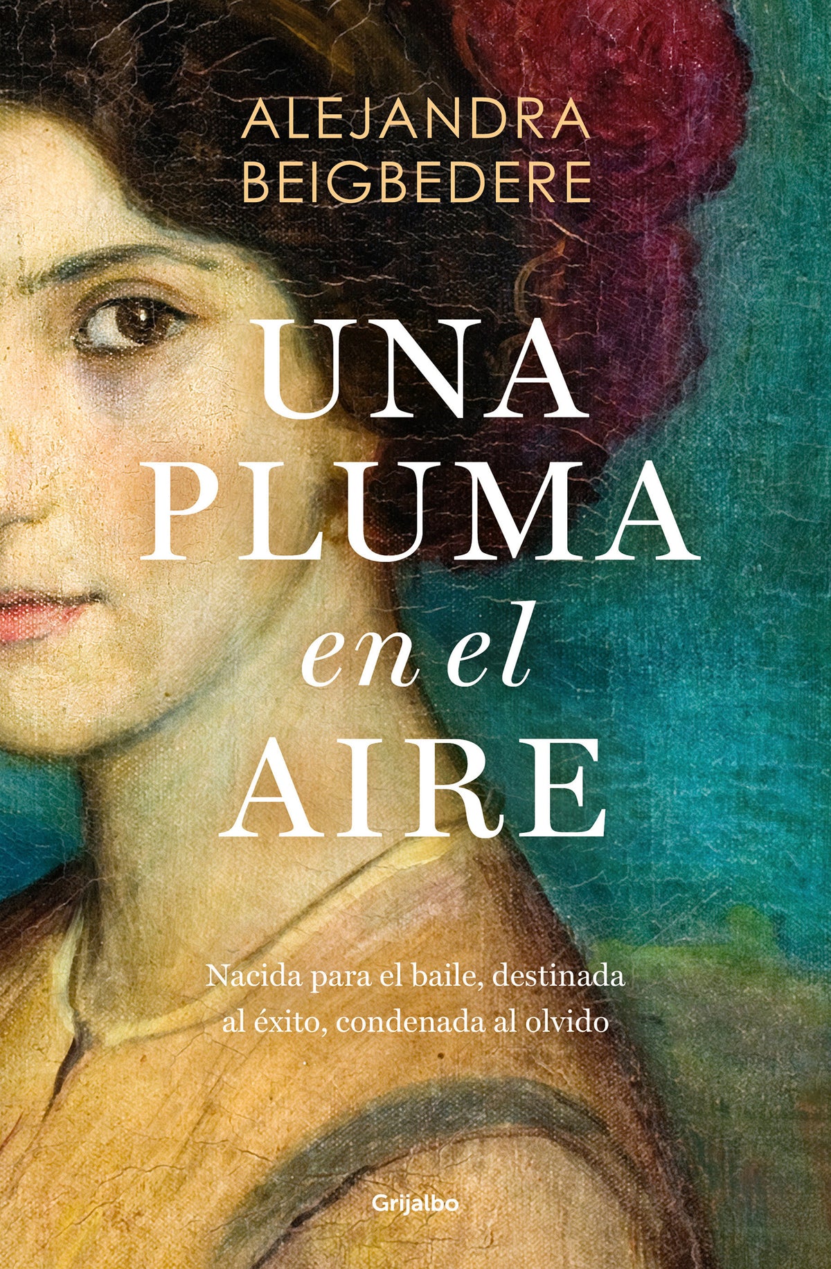 Una pluma en el aire / Light as a Feather cover (ISBN 9788425368318) [onix:f20c323ff8b379b9c99e07f362be801e]
