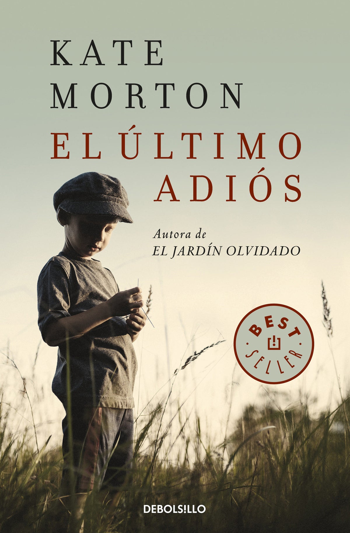 El último adiós / The Lake House cover (ISBN 9788466338776) [onix:2111ee2e55fd0744c0c943ae34770d2a]