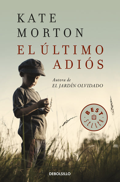 El último adiós / The Lake House cover (ISBN 9788466338776) [onix:2111ee2e55fd0744c0c943ae34770d2a]