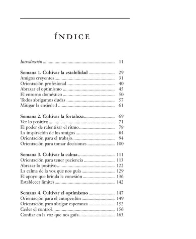Vivir el camino del artista: El camino intuitivo de la creatividad / Living the Artist's Way: an Intuitive Path to Greater Creativity interior 1 (ISBN 9786073860901) [onix:bf57487100514350e80a6b10a5898d9d]
