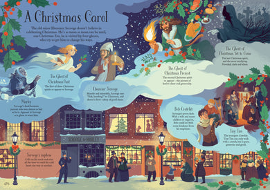The Usborne Complete Dickens interior 1 (ISBN 9781474938136) [onix-asset:f21e938dac46a63164d99b2e2b7c9842abba70c1d16e598da954f042ee865211]