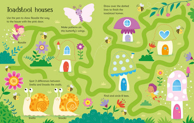 Wipe-Clean Fairy Activities interior 1 (ISBN 9781474989022) [onix-asset:67c1166379c1c8f969049c0d6c5bb2bc92c6ff640ab4b61dd3ecd6005fb01cf3]