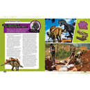 NGK Absolute Expert: Dinosaurs (Hardback) National Geographic