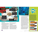 NGK Absolute Expert: Rocks & Minerals (Hardback) National Geographic