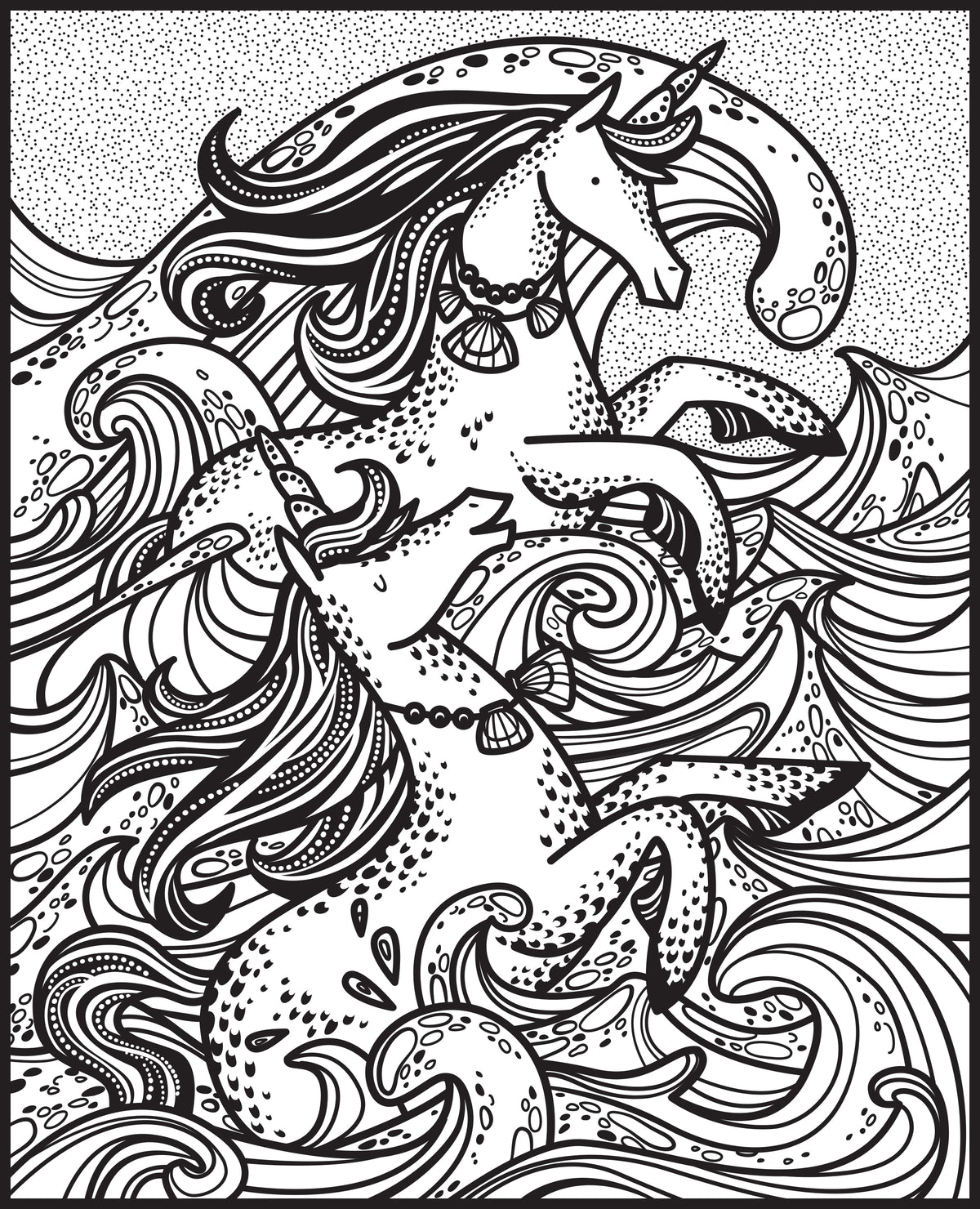 Unicorns Magic Painting Book interior 1 (ISBN 9781474947978) [onix-asset:f1072e02d0f73b4c933e51e1aa11a49c48595edcac8de818797704866661b6a7]