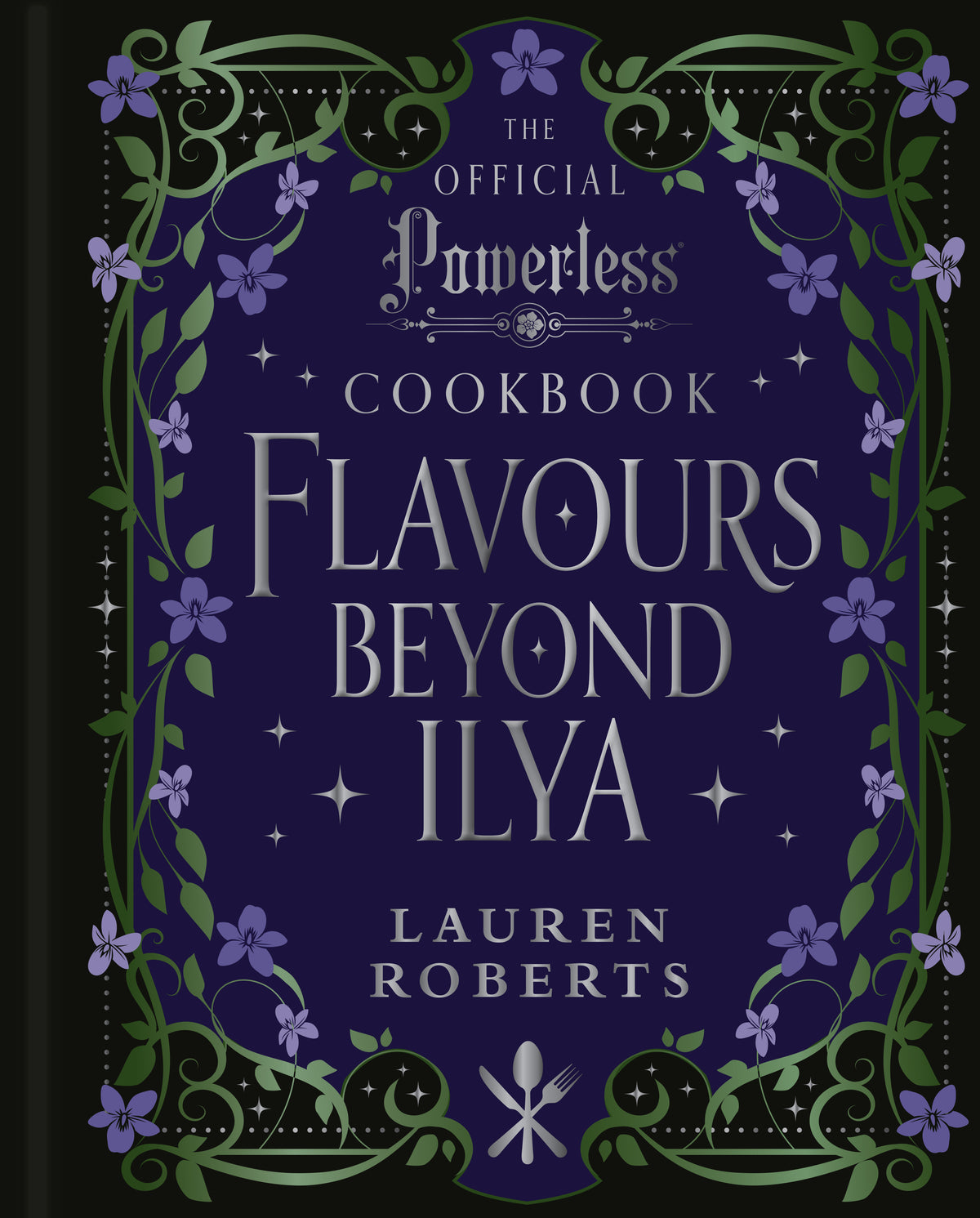 Flavours Beyond Ilya