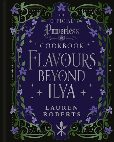 Flavours Beyond Ilya