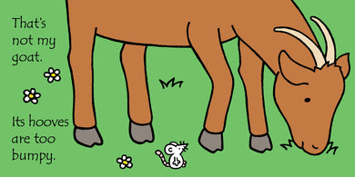 That's not my goat. interior 1 (ISBN 9781409570530) [onix-asset:ed4767b0e959e4a1dcd8d44ec940833c36d5738237766d7591d0548564b645c2]