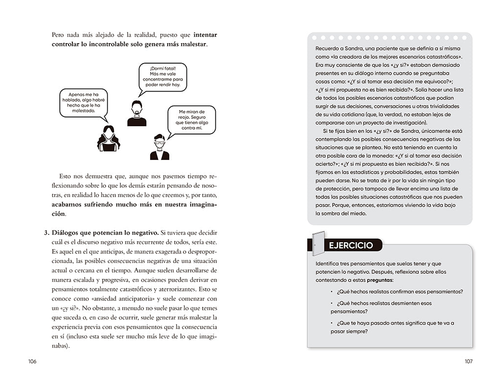 No vas a heredar la empresa / You're Not Going to Inherit the Company: How to Beat Work Stress Before It Beats You interior 5 (ISBN 9788402430588) [onix:628b93904ce05953e4e67301b9136007]