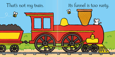 That's not my train. interior 1 (ISBN 9780746093467) [onix-asset:69aab0914e287808612f724b8ac32f05c883830112628c226b0c3960735c8e25]